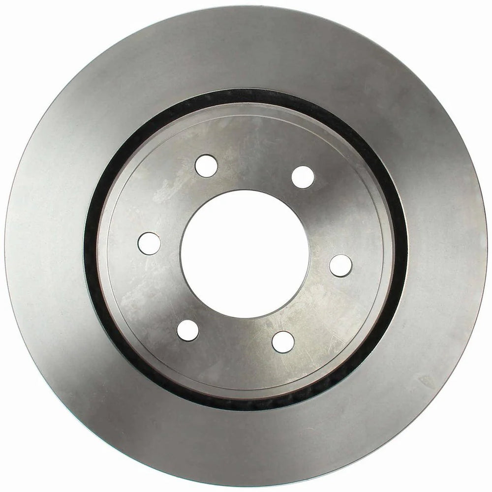 DISC BRAKE ROTOR