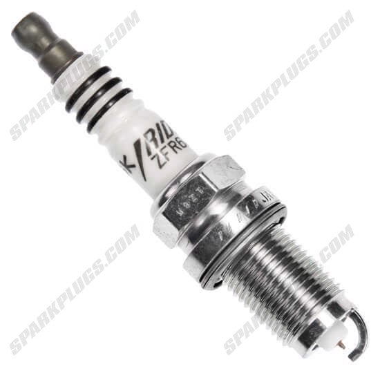 NTK MASS AIR FLOW SENSOR