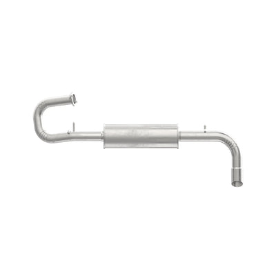 PIPE-RESONATOR ASSEMBLY