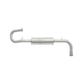PIPE-RESONATOR ASSEMBLY