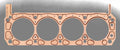 SBF ISC Titan Copper Head Gskt LH 4.060 x .06