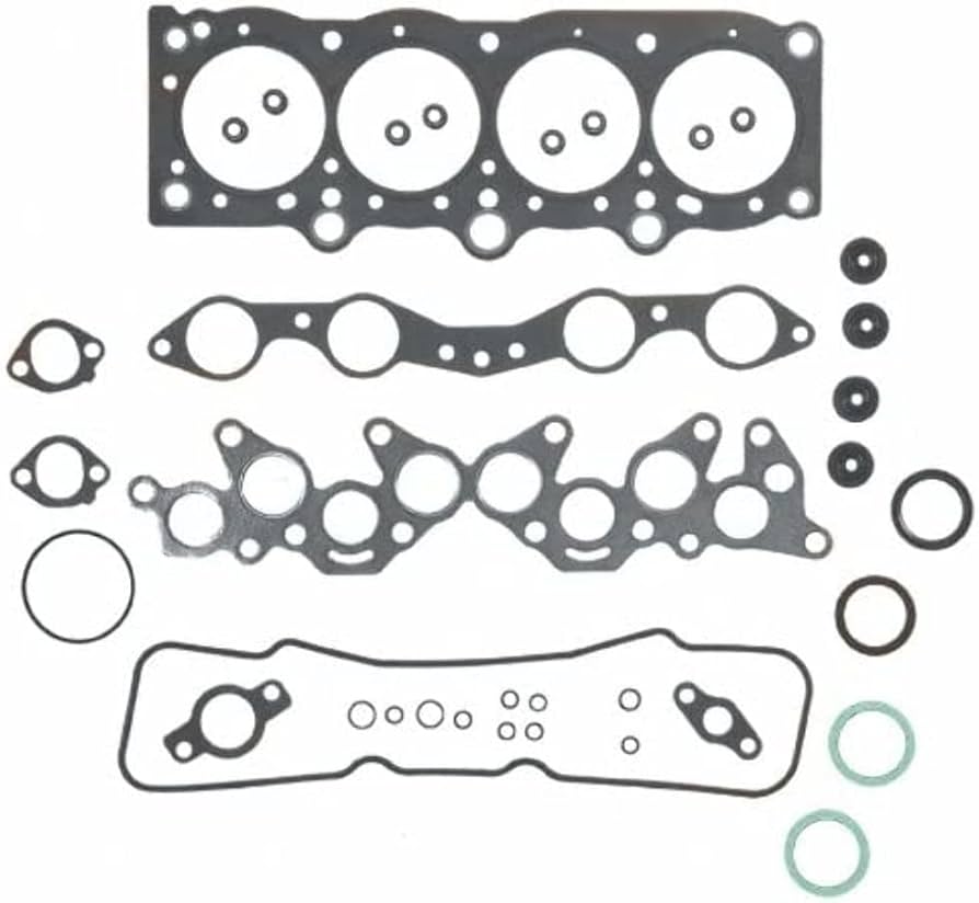 Head Set Toyota:Camry w 1995cc 2S-ELC Eng.(83-86)