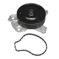 GM Performance auto part detail
