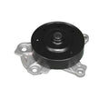 GM Performance auto part installed view