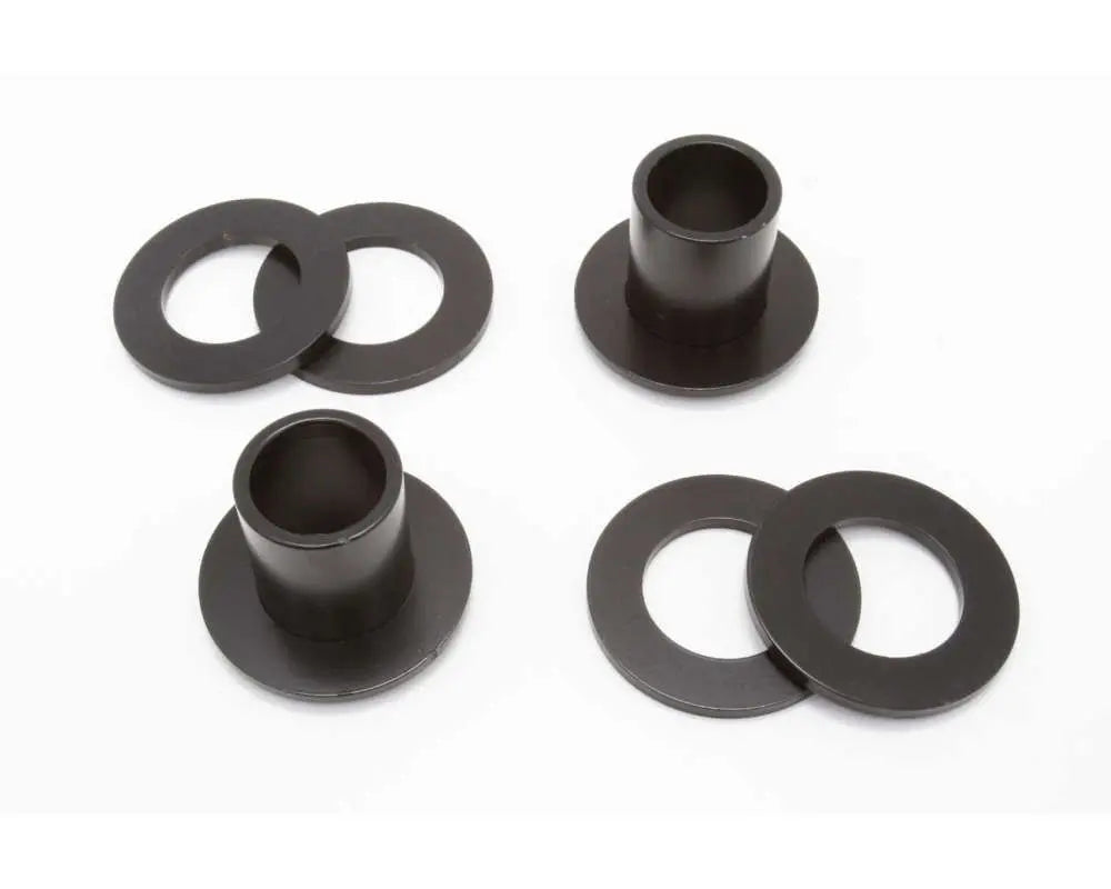 ~(10 lbs. 6X4X4)~ 07-13 GM SUV (Tahoe Avalanche Sub etc.) (1/2 ton) (2WD) (AIR/Auto Leveling factory shocks) 2 in Front (Adj Strut rings AND spacers)