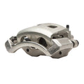 DFC silver auto part