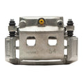 DFC 02-06 Dodge Ram 1500 Pickup Front-L/Front-R Premium Caliper - Silver Zinc Coated