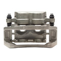 DFC auto part installed view