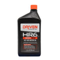 HR6 10w40 Synthetic Oil Case 12 x 1 Quart