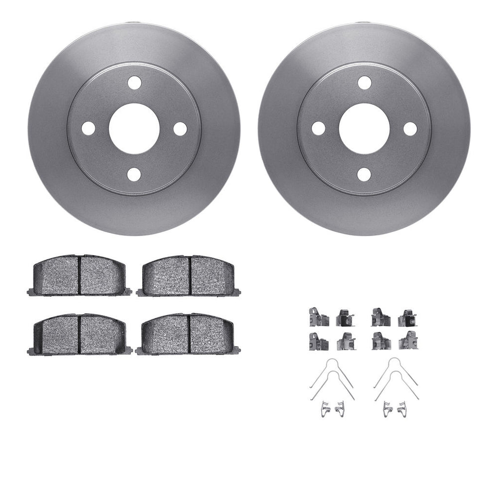 DFC auto part