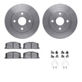 DFC auto part