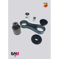 DNA Racing Track Day engine mount gearbox side torque arm kit