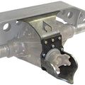 Artec Industries 1970-2010 Chevrolet K30 K20 14 Bolt Pinion Guard With Truss Bridge (High)