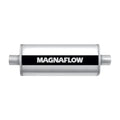 MagnaFlow 5 X 8in. Oval Straight-Through Performance Exhaust Muffler 12279