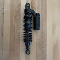 Ridetech 61-63 Lincoln Continental Rear RQ-S Shock w/ 8.35in Stroke w/ Eye/Eye Mounting