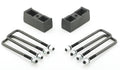 Pro Comp Block Kit / 3.0In Rear