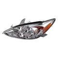 Maxzone Vehicle Lighting Corp chrome headlights