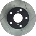 CRYO ALTERED SLOT ROTR L