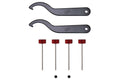 FactionFab 2015 F150 Resonator Delete 156