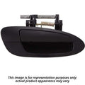 FRONT LEFT EXTERIOR DOOR HANDLE RFI