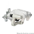 SEMI-LOADED DISC BRAKE CALIPER
