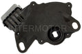 STANDARD IGN auto part close-up