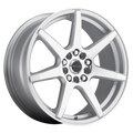 Raceline EVO SMF 17X7.5 5X108/5X114.3 40mm - 131S-7759240