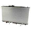 Koyo OEM Replacement 07-11 RDX 2.3L I4 TBO AT