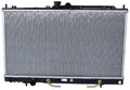 Koyo OEM Replacement 07-11 RDX 2.3L I4 TBO AT