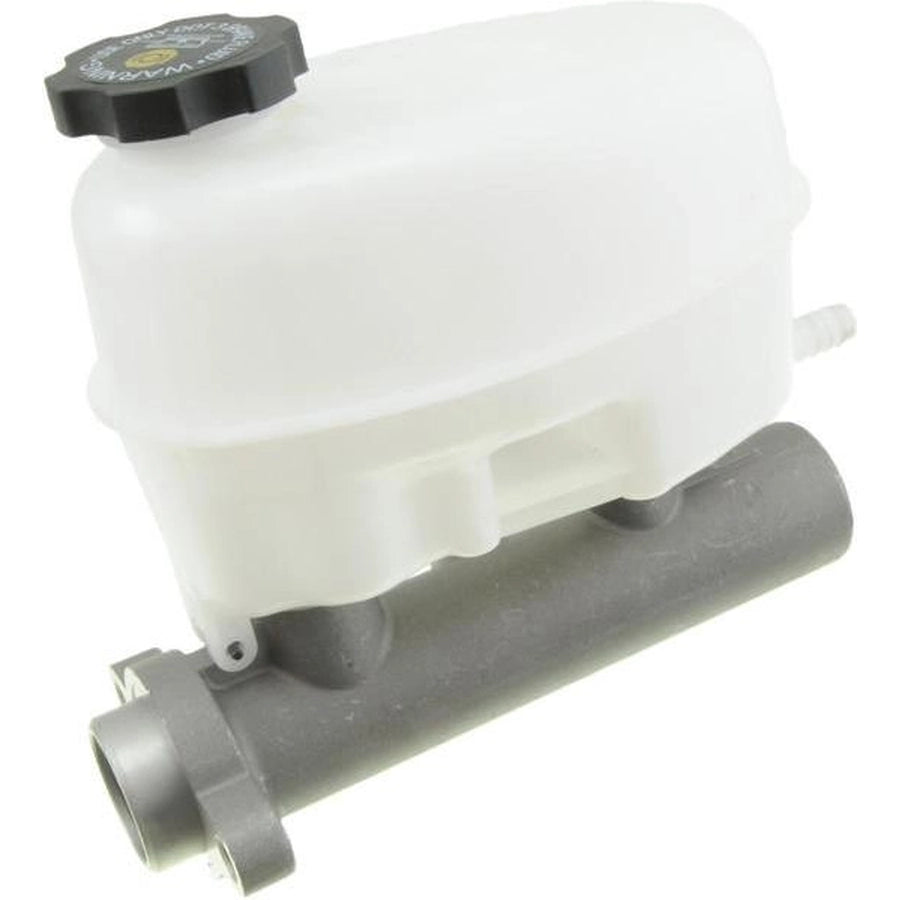 NEW MASTER CYLINDER