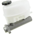 NEW MASTER CYLINDER