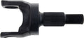 CHROMOLY FRONT AXLE SHAFT INNER (DANA 44) RH