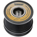 ALTERNATOR PULLEY