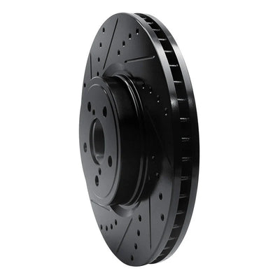 R1 Concepts black auto part