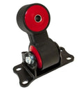 2010-Present Evora Replacement Rear Engine Mount 500 HP 95A Red Innovative Mounts