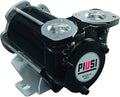 PIUSI auto part close-up