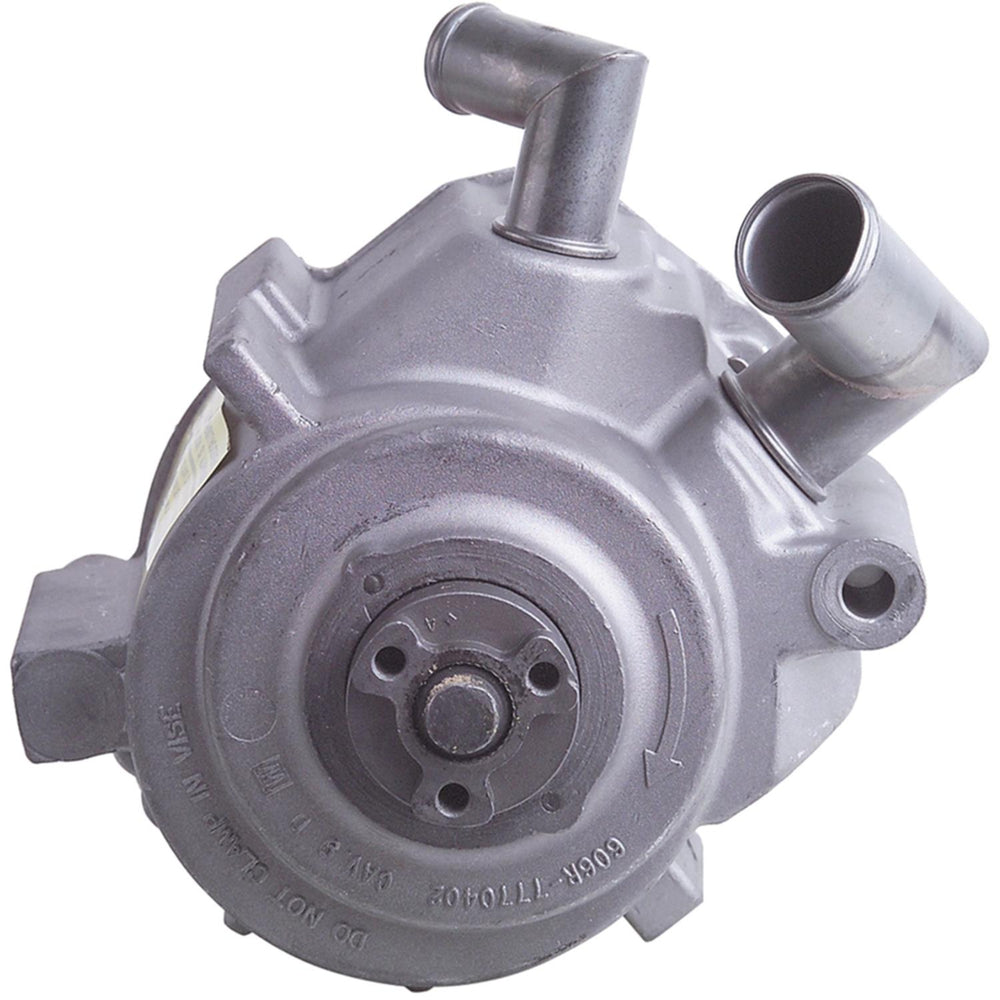 SMOG AIR PUMP