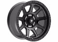Design Infini auto part close-up