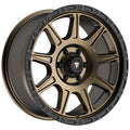 FITTIPALDI OFF ROAD FT104ZB 20X9, E