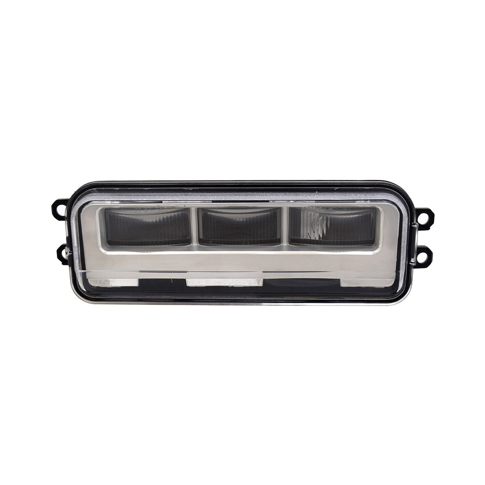 2224 TY TUNDRA LED FOG LIGHT ASSY RH
