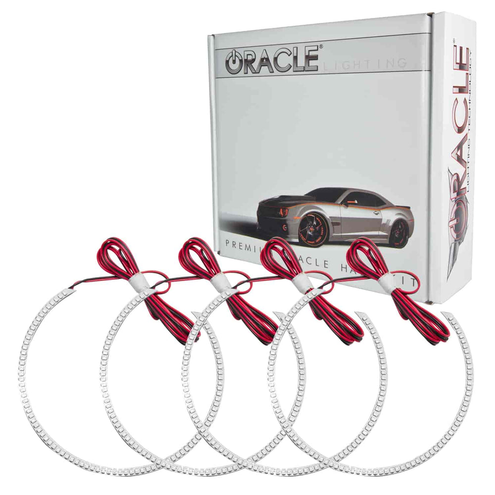 DODGE CHALLENGER 2008-2014 ORACLE L