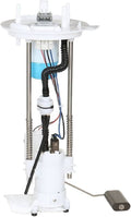 FUEL PUMP ASSEMBLY