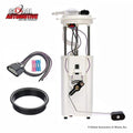 FUEL PUMP ASSEMBLY