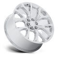 Wheel Pros, LLC auto part detail