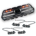 VOLVO XC90 2003-2008 ORACLE LED HAL