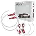 DODGE MAGNUM 2005-2007 ORACLE LED H