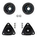 Ford Racing 2015-2016 Mustang Front Strut Mount Upgrade (Pair)