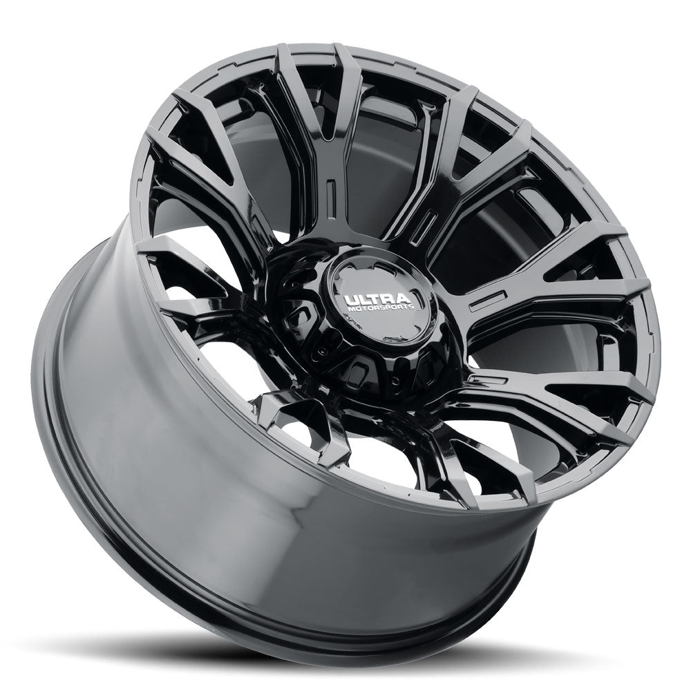 U12 243/244 MAKO SILVER|20 X 9