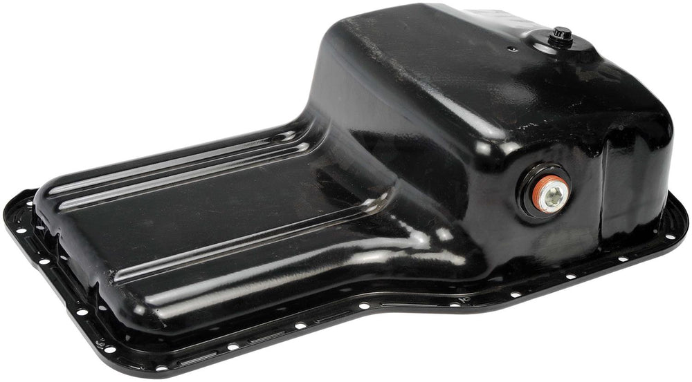 OIL PAN