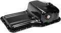 OIL PAN